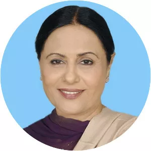 Khushbakht Shujaat