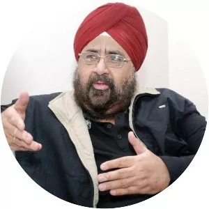 Khushbir Singh Shaad