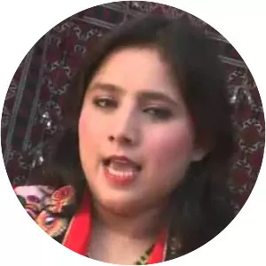 Khushboo Laghari