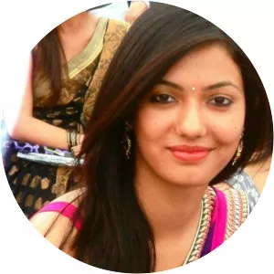 Khushboo Patani - Disha Patani's sister