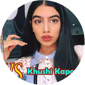 Khushi Kapoor