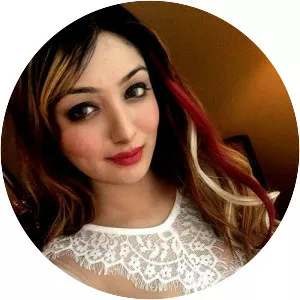 Khushi Mukherjee photograph