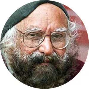 Khushwant Singh