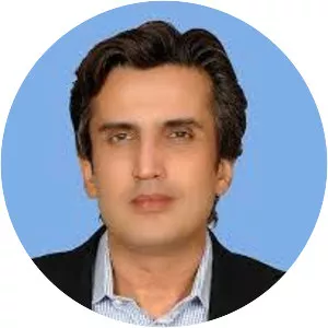 Khusro Bakhtiar