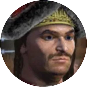 Khusro Khan - Sultan of Delhi