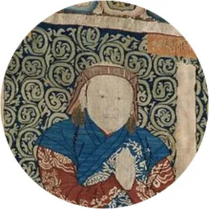 Khutughtu Khan Kusala