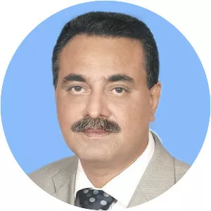 Khuwaja Sohail Mansoor