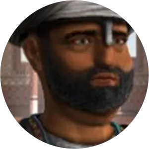 Khuwaylid ibn Asad photograph