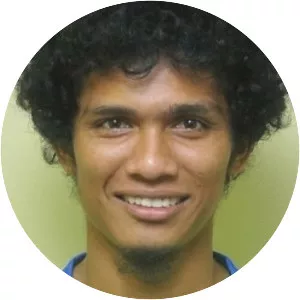 Khuzaimi Piee - Footballer