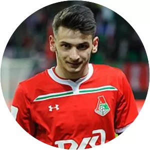 Khvicha Kvaratskhelia