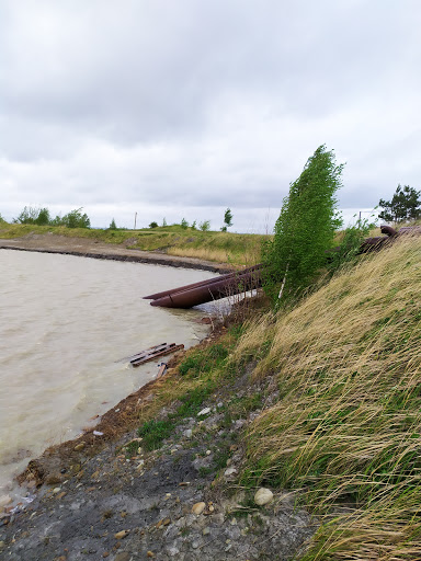 Khvostoskhovyshcha Kaliyevo-Mahniyevoho Kombinatu