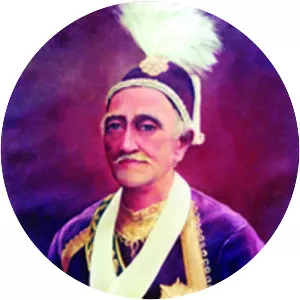 Khwaja Abdul Ghani - Nawab of Dhaka