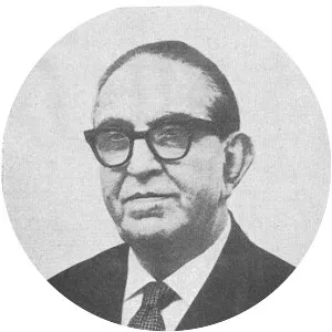 Khwaja Abdul Hamied