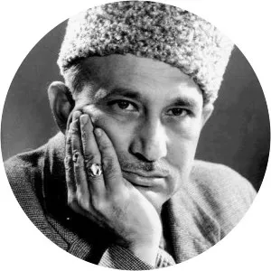 Khwaja Ahmad Abbas - Indian film director