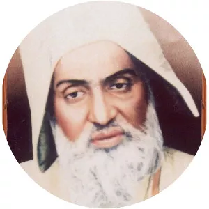 Khwaja Ghulam Farid