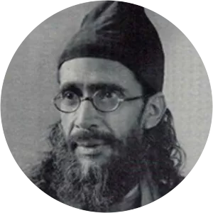 Khwaja Hasan Nizami