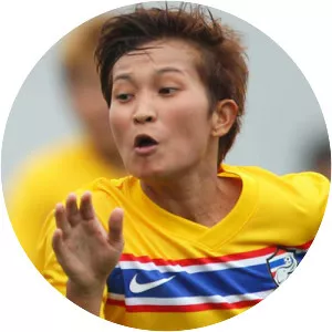 Khwanruedi Saengchan