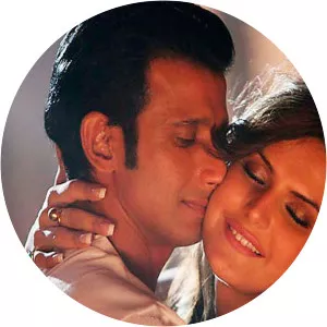 Khyana Joshi - Sharman Joshi's daughter