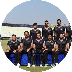 Khyber Pakhtunkhwa cricket team