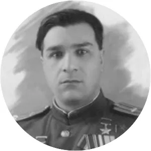 Khydyr Mustafayev