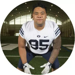 Khyiris Tonga