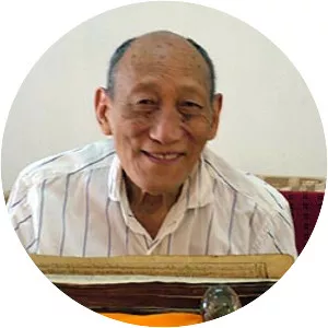 Khyongla Rato - Monk