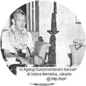 Ki Ageng Suryomentaram