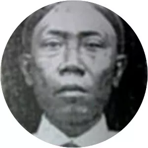 Ki Bagoes Hadikoesoemo