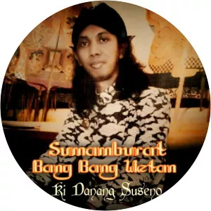 Ki Danang Suseno - Musical artist