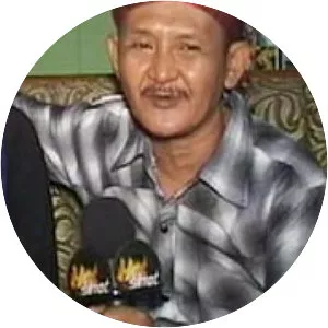 Ki Daus - Indonesian comedian