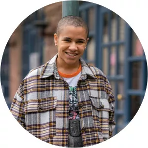 Ki Griffin