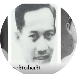 Ki Hadjar Hardjo Oetomo - Teacher