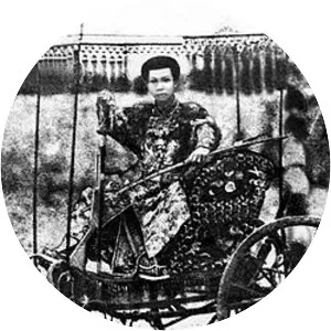 Kiến Phúc - Monarch