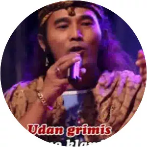 Ki Rudi Gareng - Musical artist