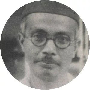 Ki Sarmidi Mangunsarkoro