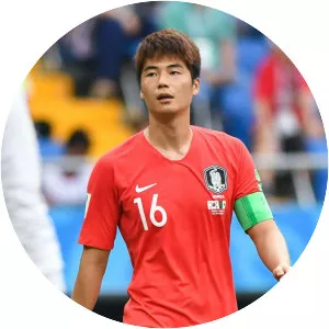 Ki Sung-yueng - South Korean football player