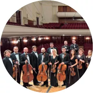 Київські солісти - Musical group