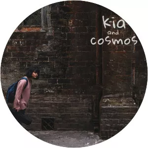 Kia and Cosmos