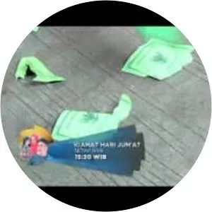 Kiamat Hari Jumat (Kiamat Hari Jum'at)