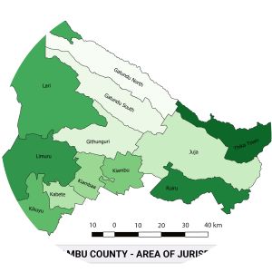 Kiambu County