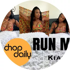 KIAMO BLU - Musical artist