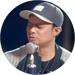 Kian Dionisio - Musical artist