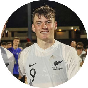 Kian Donkers - Football player