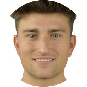 Kian Fetic - Football player