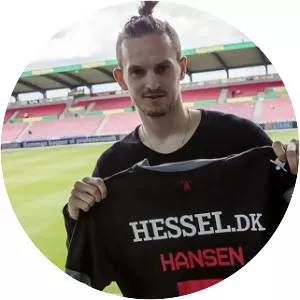 Kian Hansen
