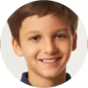 Kian Parsiani