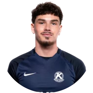 Kian Paul James Williams