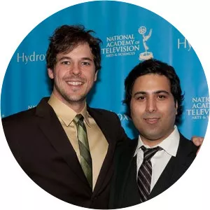 Kian Soleimanpour - Film producer