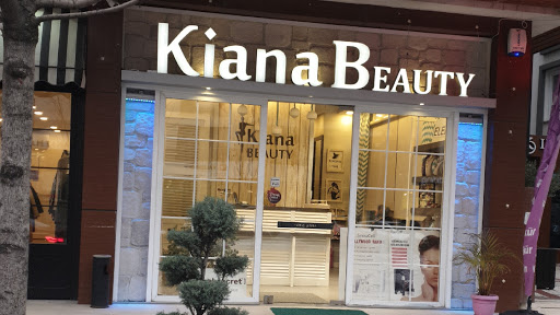 Kiana Beauty - Beauty salon in Istanbul