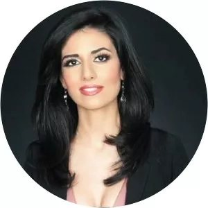 Kiana Danial - Author